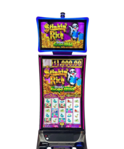 Stinkin Rich Slot Machine for sale