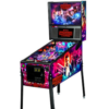 Stranger Things Pinball Machine for sale – limited edition collectible