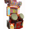 Taiko No Tatsujin Arcade Machine for sale - authentic Japanese rhythm game cabinet