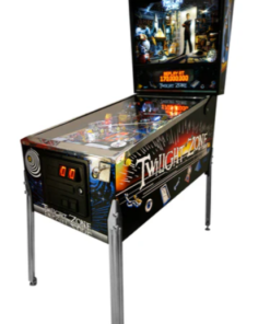 Twilight Zone Pinball Machine for sale