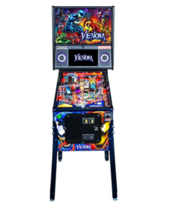 Buy Venom Pinball machine online