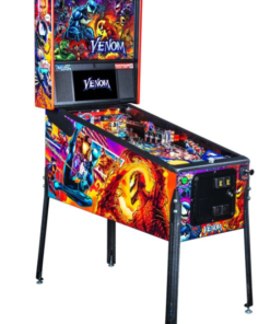 Buy Venom Pinball machine online