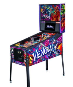 Buy Venom Pinball machine online