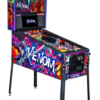 Venom Pinball Machine for sale