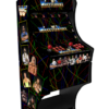 WWF Wrestlefest Arcade Machine for sale