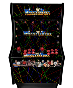 Buy WWF Wrestlefest Arcade Machine online