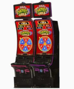 Willy Wonka Slot Machine for sale