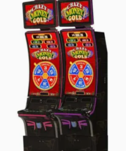 Willy Wonka Slot Machine for sale