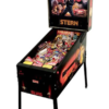 Elvis Pinball Machine for sale - vintage arcade game featuring the King of Rock 'n' Roll.