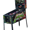 Metallica Pinball Machine for Sale - Limited Edition Rock-Themed Table