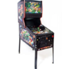 Revenge From Mars Pinball Machine for Sale | Classic Arcade Gaming