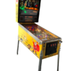 Taxi Pinball Machine for Sale – Classic 80s Arcade Game