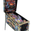 Theater of Magic pinball machine for sale - classic Bally game with magic-themed artwork.