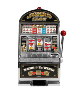 Top Dollar Slot Machine for sale – premium casino equipment