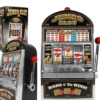 Top Dollar Slot Machine for sale – authentic casino gaming experience