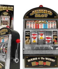 Top Dollar Slot Machine for sale – authentic casino gaming experience