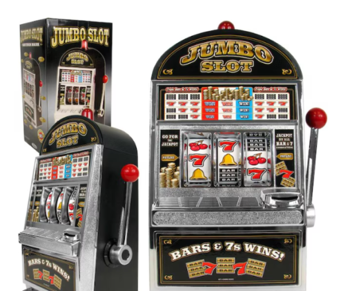 Top Dollar Slot Machine for sale – authentic casino gaming experience